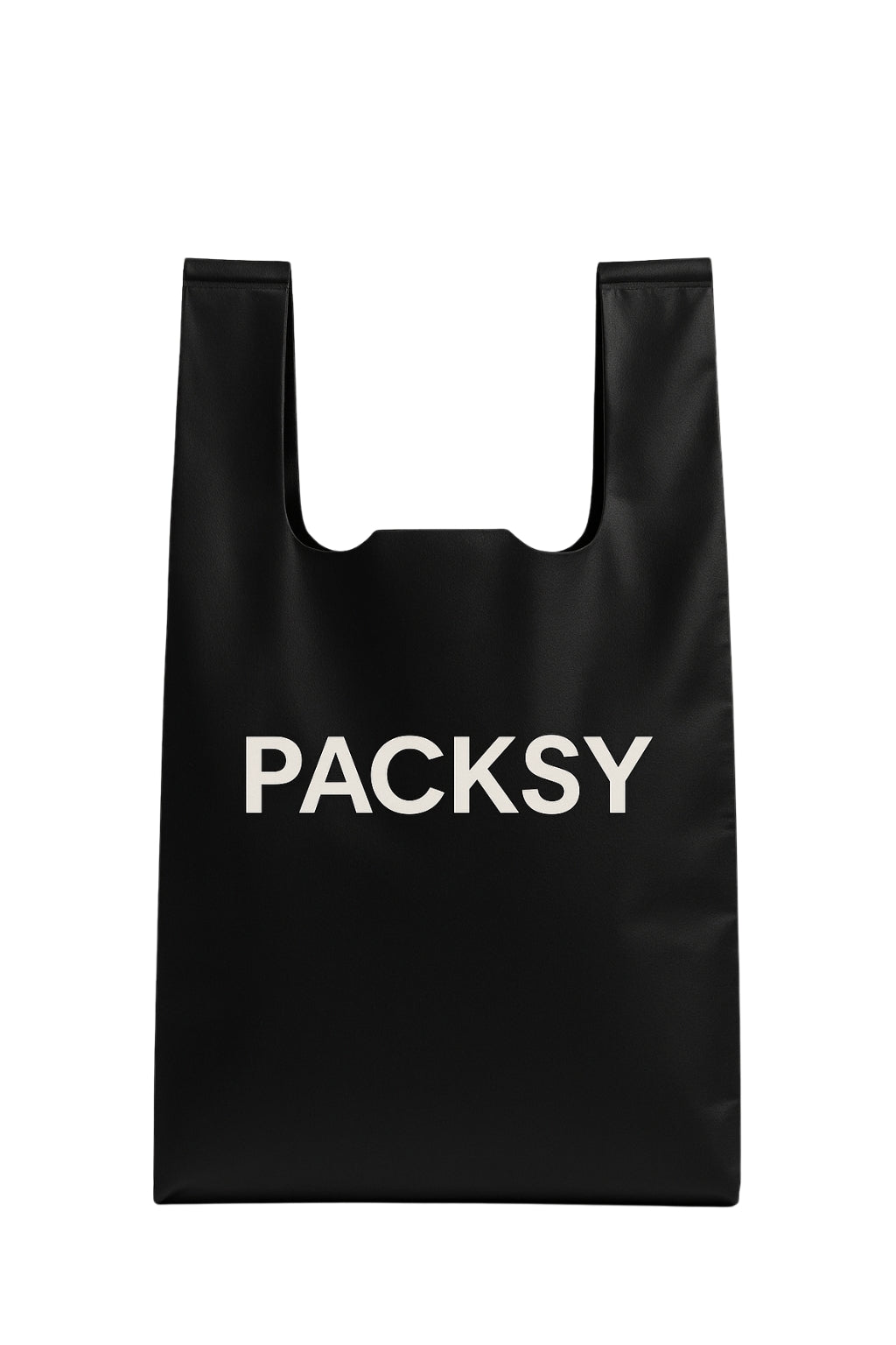 Custom T-Shirt Plastic Bag